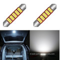 LED Light Festoon Auto -auto Styling Interior Lights